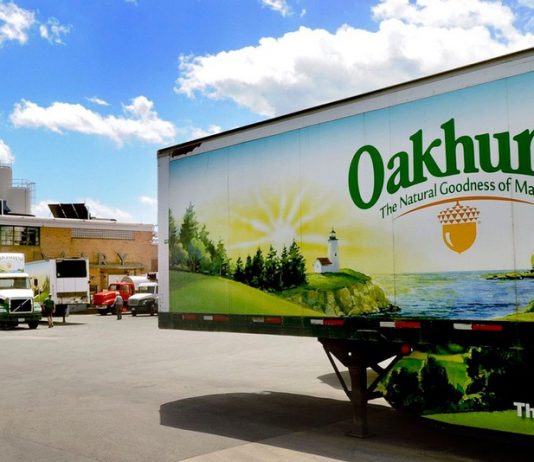 Oxford Comma decides lawsuit Oxford Comma decides lawsuit