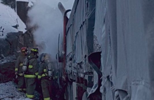 Parry Sound Crash: ‘Multiple’ people dead Parry Sound Crash: 'Multiple' people dead