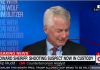 Philip Mudd Cries Over School Shooting (Video) Philip Mudd Cries Over School Shooting (Video)