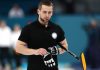 Russian Alexander Krushelnitsky fails doping test