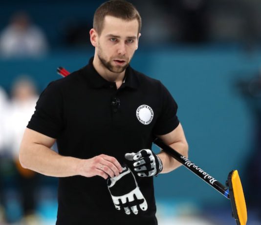 Russian Alexander Krushelnitsky fails doping test Russian Alexander Krushelnitsky fails doping test