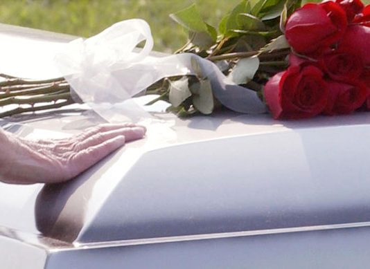 Terry Wayne Ward obituary goes viral Terry Wayne Ward obituary goes viral