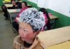 China's 'Ice Boy' forced out of new school [Picture]