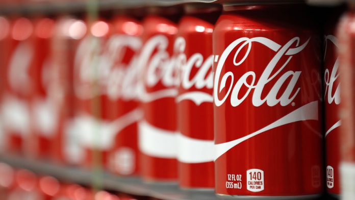 Coca-Cola to launch alcoholic drink in Japan, Report