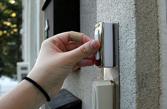 Door-to-door sales ban begins in Ontario, Report Door-to-door sales ban begins in Ontario, Report