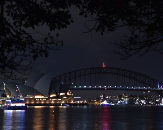 Earth Hour 2018: Cities around the world turn off lights for nature Earth Hour 2018: Cities around the world turn off lights for nature