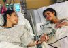 Francia Raisa Details Recovery After Donating Kidney To Selena Gomez, Report