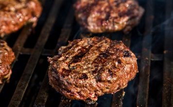 Grilling meat may increase risk of high blood pressure, says new study Grilling meat may increase risk of high blood pressure, says new study