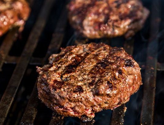 Grilling meat may increase risk of high blood pressure, says new study Grilling meat may increase risk of high blood pressure, says new study