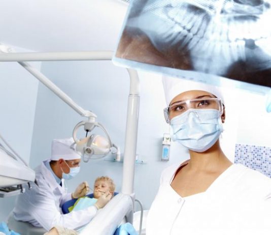 Lung Disease Killing Dentists For Still Unknown Cause, Report Lung Disease Killing Dentists For Still Unknown Cause, Report