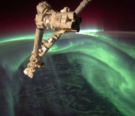 Massive Magnetic Anomaly Discovered Under Africa, says new research Massive Magnetic Anomaly Discovered Under Africa, says new research