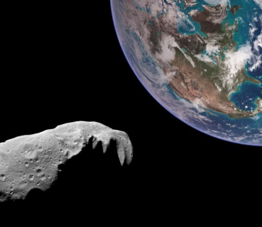 Nasa reveal plan to stop asteroid hurtling towards Earth Nasa reveal plan to stop asteroids hurtling towards Earth