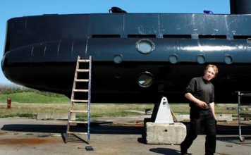 Peter Madsen: Trial to begin in case of journalist killed in submarine Peter Madsen: Trial to begin in case of journalist killed in submarine