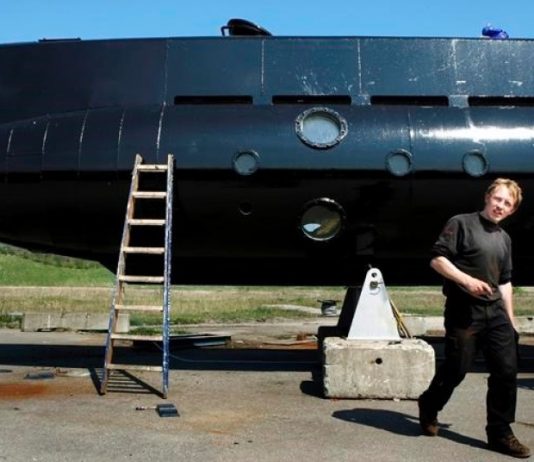 Peter Madsen: Trial to begin in case of journalist killed in submarine Peter Madsen: Trial to begin in case of journalist killed in submarine