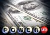 Powerball jackpot up to $348 Million