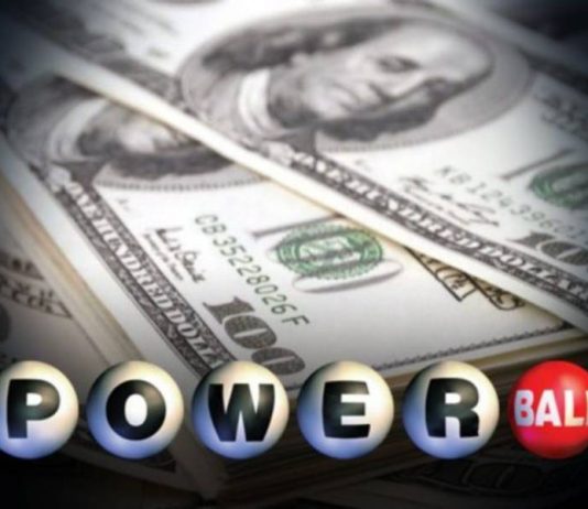 Powerball jackpot up to $348 Million Powerball jackpot up to $348 Million