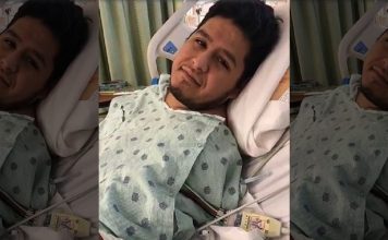 Raul Reyes Loses Foot Due To Flesh-Eating Bacteria Raul Reyes Loses Foot Due To Flesh-Eating Bacteria