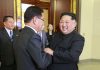 Russia, North Korea ponder second bridge on 11-mile border Russia, North Korea ponder second bridge on 11-mile border