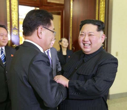 Russia, North Korea ponder second bridge on 11-mile border Russia, North Korea ponder second bridge on 11-mile border