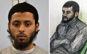 Umar Haque guilty of ISIS recruitment, Report Umar Haque guilty of ISIS recruitment, Report
