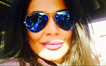 Viktoria Nasyrova accused of poisoning look-alike with cheesecake Viktoria Nasyrova accused of poisoning look-alike with cheesecake