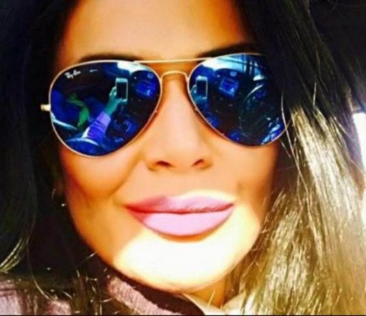 Viktoria Nasyrova accused of poisoning look-alike with cheesecake Viktoria Nasyrova accused of poisoning look-alike with cheesecake