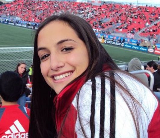 Anne-Marie D’Amico, Invesco employee killed in van attack remembered Anne-Marie D'Amico, Invesco employee killed in van attack remembered