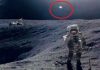 Buzz Aldrin 'Passes Lie Detector Test On Seeing Alien