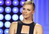 Charlize Theron says she may leave America because of racism