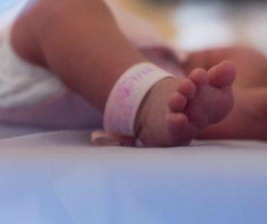 Chinese baby born four years after parents died in a car crash Chinese baby born four years after parents died in a car crash