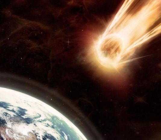 Planet X Prophecy: Doomsday Theorist Says Rapture Will Occur on April 23 End of the world: Doomsday Theorist Says Rapture Will Occur on April 23