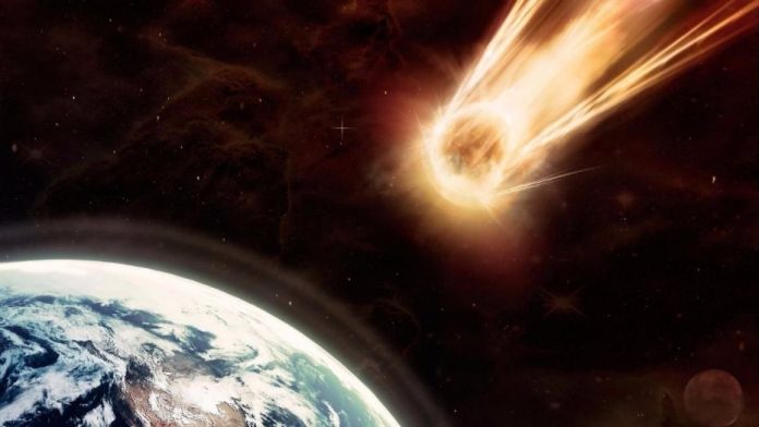 End of the world: Doomsday Theorist Says Rapture Will Occur on April 23