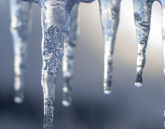 Environment Canada: Rainy day ahead before potential ice storm this weekend Environment Canada: Rainy day ahead before potential ice storm this weekend