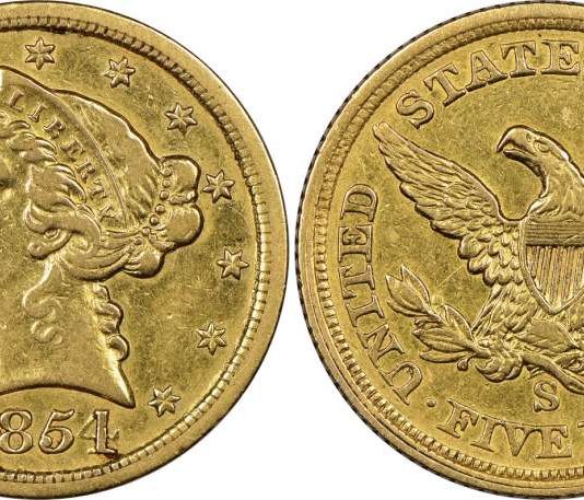 Fake Gold Coin Is Actually Worth Millions Fake Gold Coin Is Actually Worth Millions