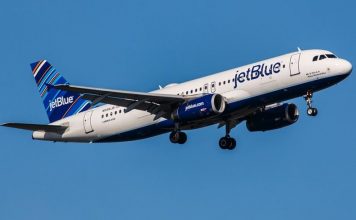 JetBlue Airways Reports March 2018 Traffic JetBlue Airways Reports March 2018 Traffic