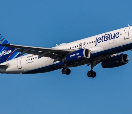 JetBlue Airways Reports March 2018 Traffic JetBlue Airways Reports March 2018 Traffic