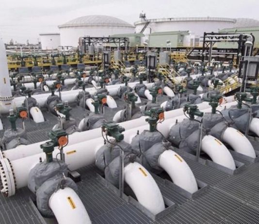 Kinder Morgan pipeline expansion investment untenable, Report Kinder Morgan pipeline expansion investment untenable, Report