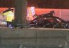 One dead in crash on Hwy. 401 in Pickering One dead in crash on Hwy. 401 in Pickering