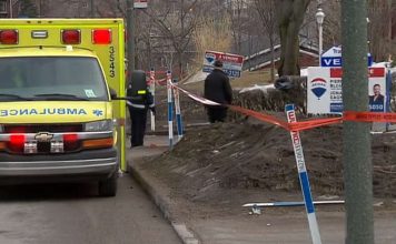 Quebec 2-year-old girl found dead Quebec 2-year-old girl found dead