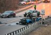 Richmond Hill Crash: Woman in Lamborghini killed