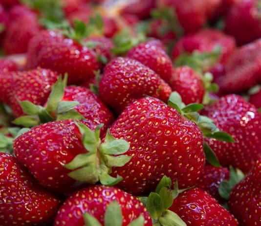 Strawberries recalled over hepatitis A contamination Strawberries recalled over hepatitis A contamination