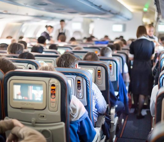 What Are The Chances a Doctor is On Your Flight What Are The Chances a Doctor is On Your Flight