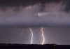 Ottawa residents warned of severe thunderstorms, Report