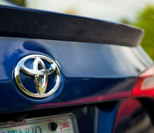 Time to Retool: Toyota set to announce expansion of its Ontario plants Time to Retool: Toyota set to announce expansion of its Ontario plants