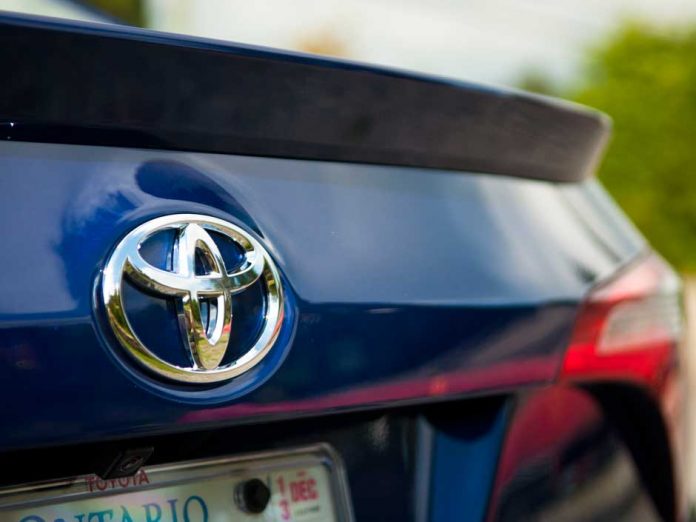 Time to Retool: Toyota set to announce expansion of its Ontario plants