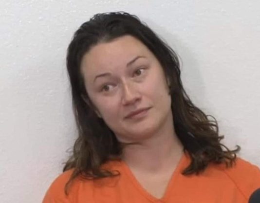 Woman accused of sending man 65,000 text messages after one date Woman accused of sending man 65,000 texts messages after one date