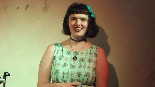 Aussie Comedian Eurydice Dixon Raped and Murdered, Report