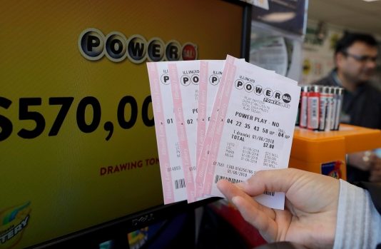BC lotto winner of $30 million jackpot allowed to stay anonymous