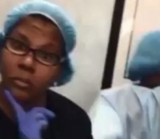 Doctor who danced during surgery is suspended, Report Doctor who danced during surgery is suspended, Report