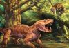 Research: Monstrous Saber-tooth Species Discovered in Russia